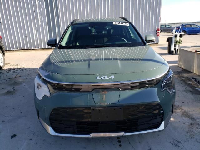 2024 KIA Niro Wind
