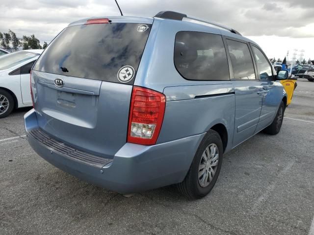 2012 KIA Sedona LX