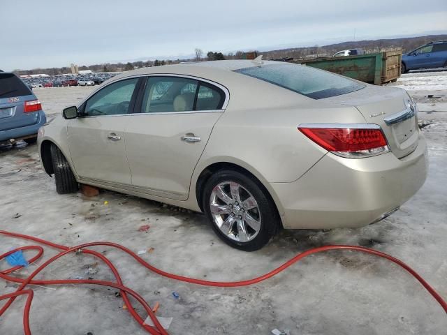 2013 Buick Lacrosse Premium