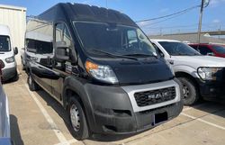 2021 Dodge RAM Promaster 2500 2500 High for sale in Grand Prairie, TX