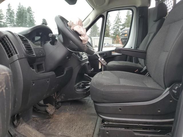 2023 Dodge Ram Promaster 2500 2500 High