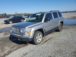 2016 Jeep Patriot Sport for sale in Lumberton, NC