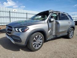 2021 Mercedes-Benz GLE 350 en venta en Adelanto, CA