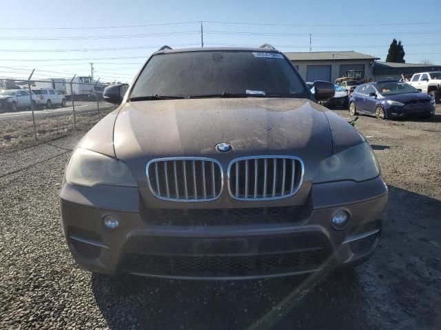 2011 BMW X5 XDRIVE35I