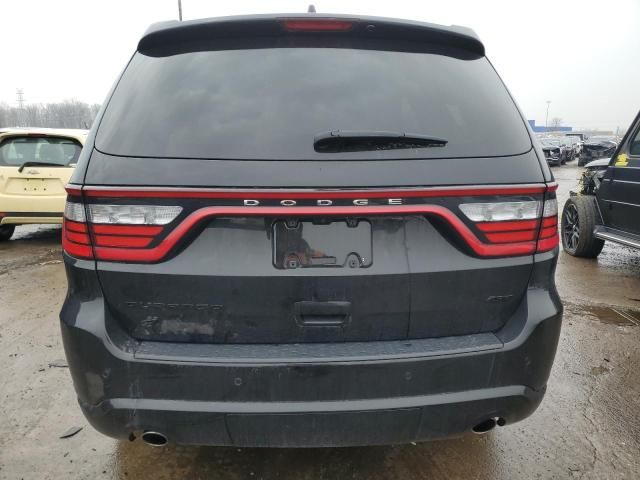 2020 Dodge Durango GT