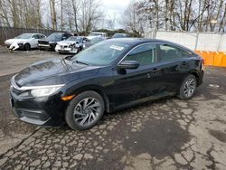 2016 Honda Civic EX for sale in Portland, OR