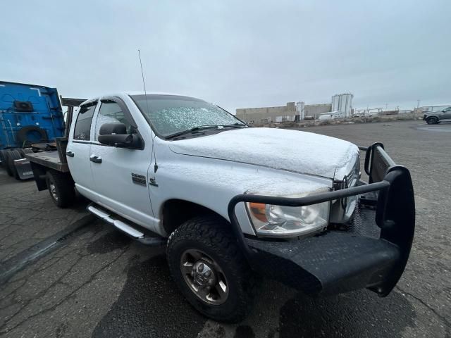 2008 Dodge RAM 3500 ST