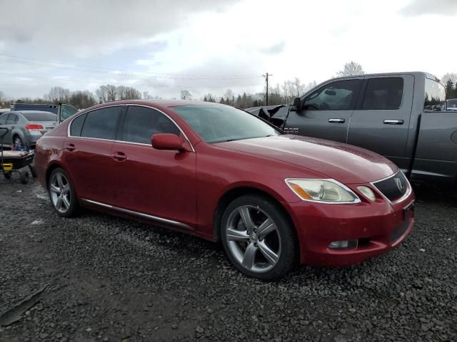 2006 Lexus GS 430