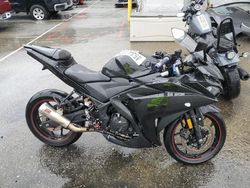 2017 Yamaha YZFR3 A for sale in Rancho Cucamonga, CA