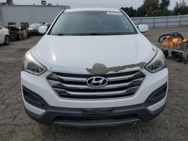 2016 Hyundai Santa FE Sport