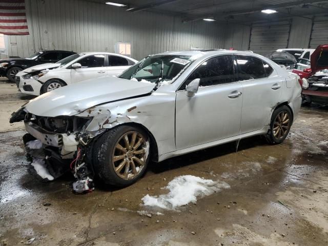 2007 Lexus IS 250