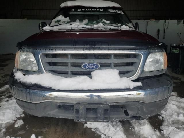 2003 Ford F150