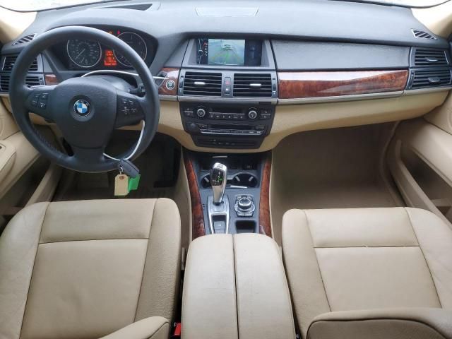 2012 BMW X5 XDRIVE35D