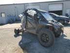 2022 Polaris RZR Turbo R Ultimate