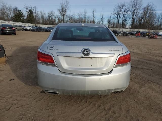 2013 Buick Lacrosse