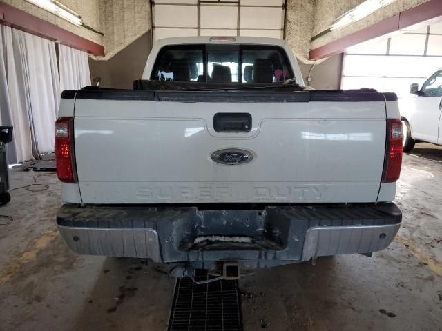 2013 Ford F250 Super Duty
