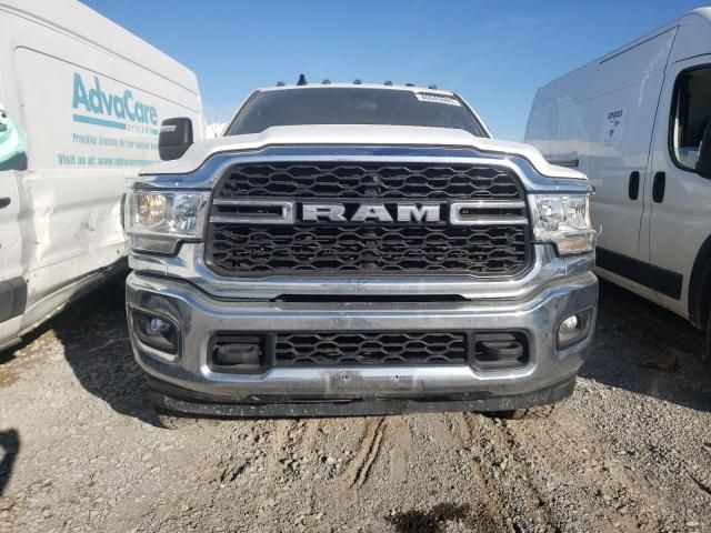 2023 Dodge RAM 2500 Tradesman