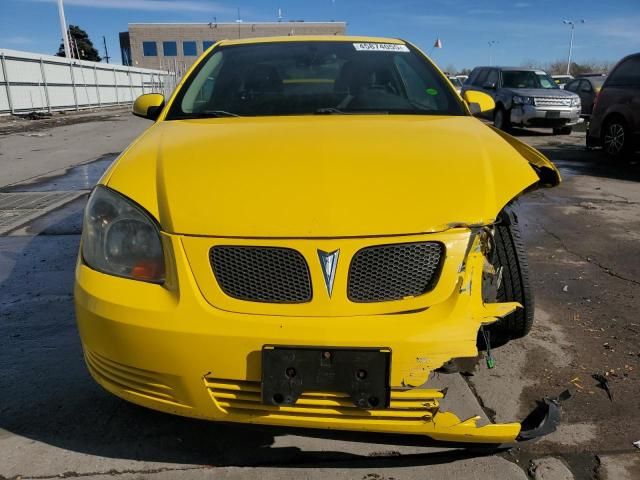 2008 Pontiac G5