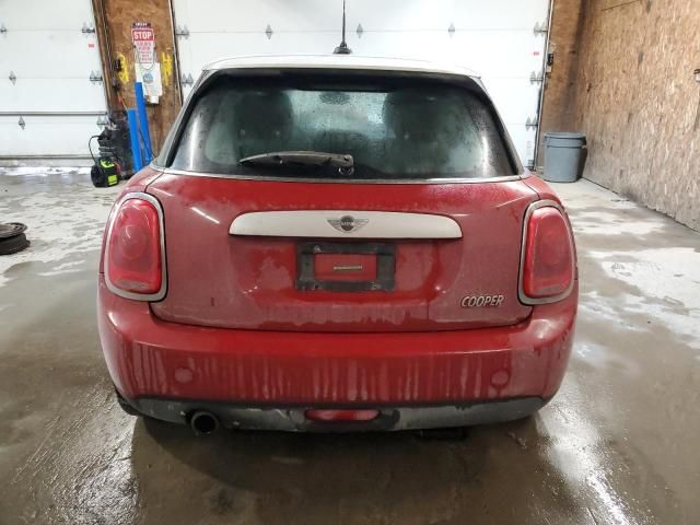 2015 Mini Cooper