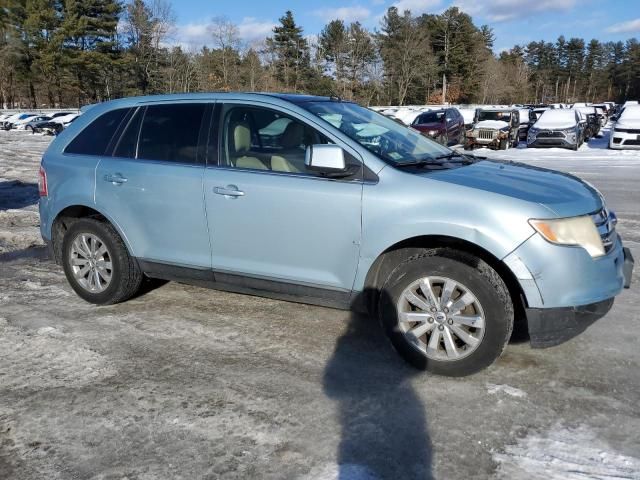 2008 Ford Edge Limited