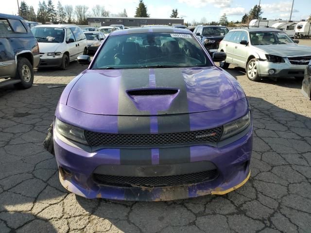 2019 Dodge Charger R/T