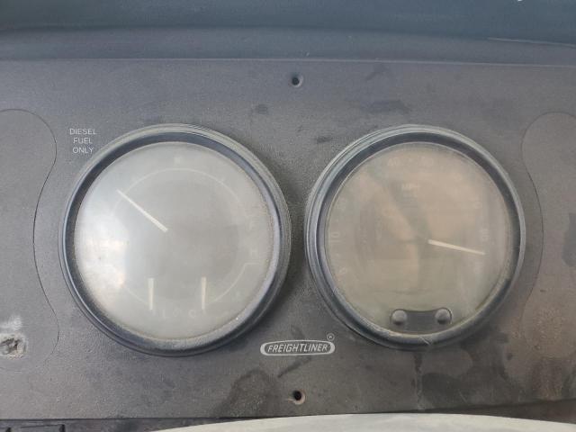2006 Freightliner Mt55 Delivery van