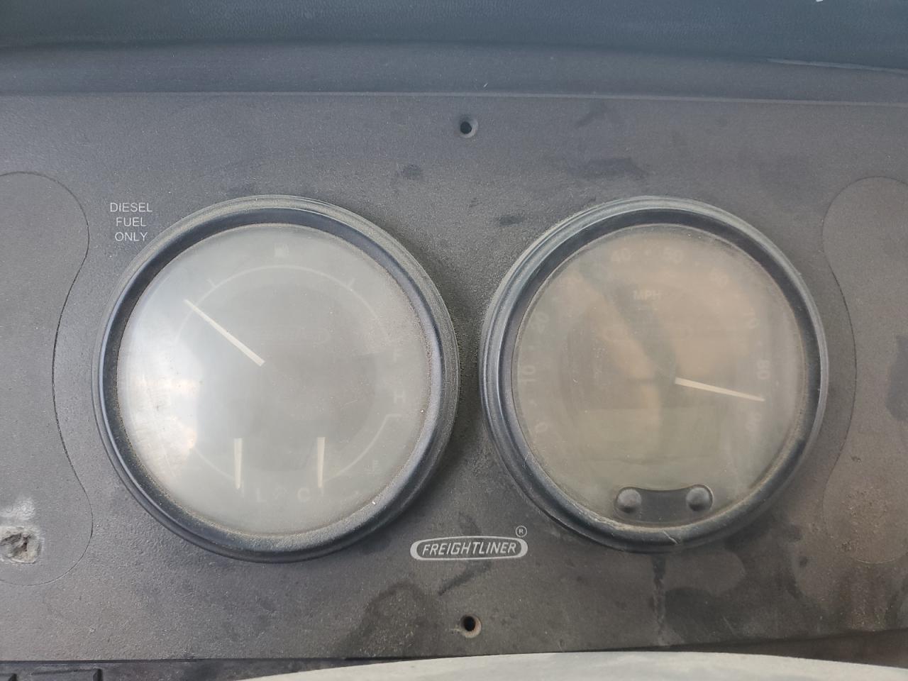 2006 Freightliner MT55 Delivery Van