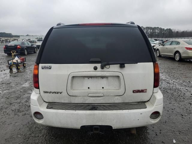 2007 GMC Envoy