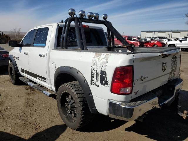 2014 Dodge RAM 1500 SLT