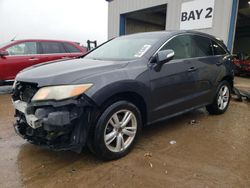 Acura salvage cars for sale: 2013 Acura RDX