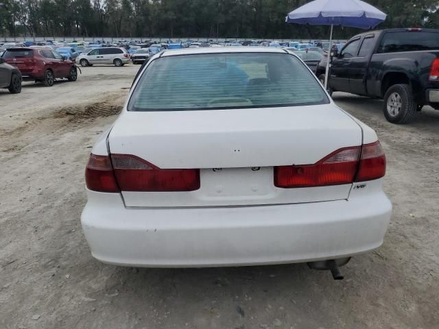 1999 Honda Accord LX