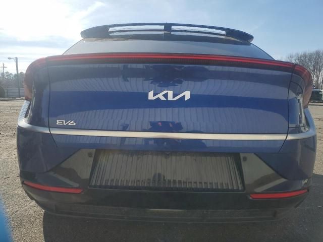 2023 KIA EV6 Light