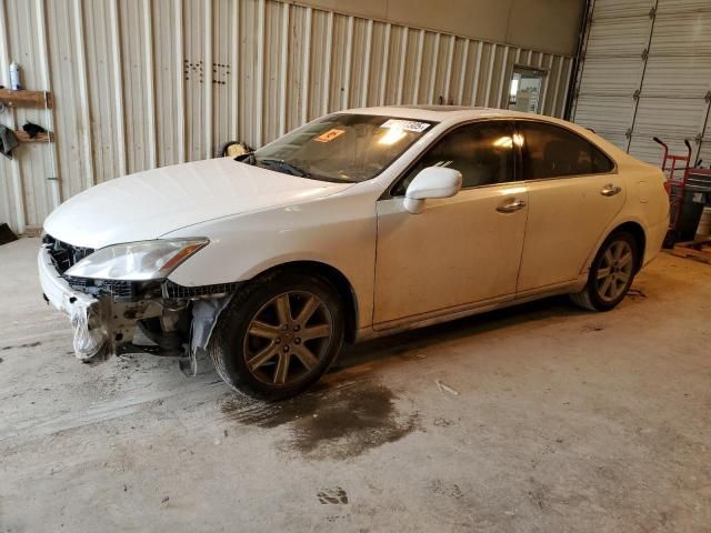 2009 Lexus ES 350