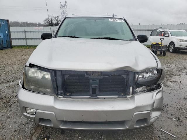 2008 Chevrolet Trailblazer LS