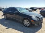 2012 Mercedes-Benz E 350