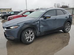 Mazda cx30 salvage cars for sale: 2021 Mazda CX-30 Premium