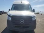 2022 Mercedes-Benz Sprinter 2500