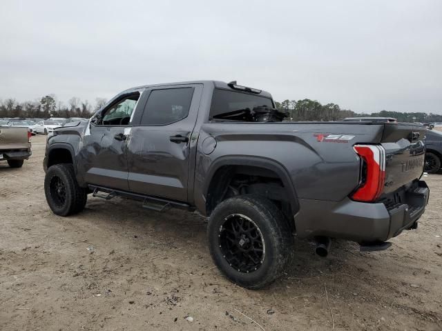 2023 Toyota Tundra Crewmax SR