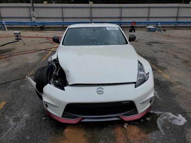 2019 Nissan 370Z Base