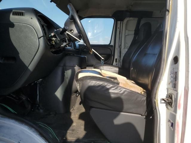 2001 Dodge RAM Van B1500