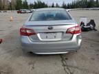 2015 Subaru Legacy 2.5I