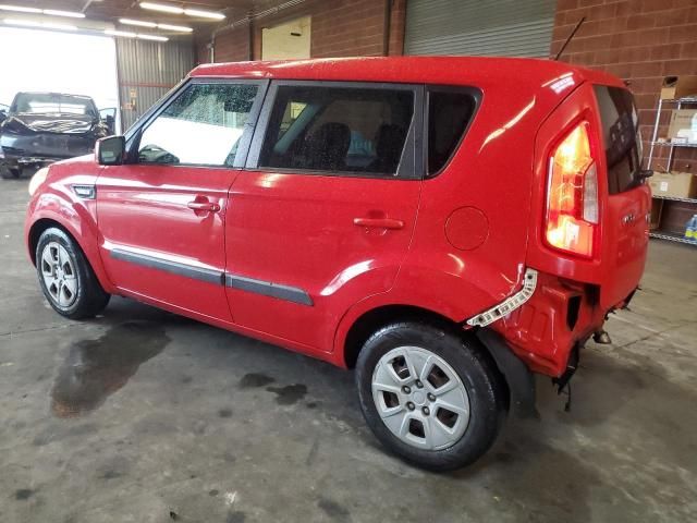 2013 KIA Soul