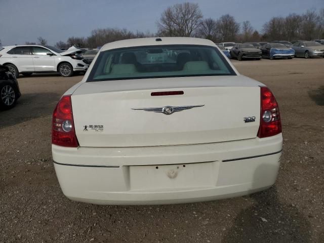 2010 Chrysler 300 Touring