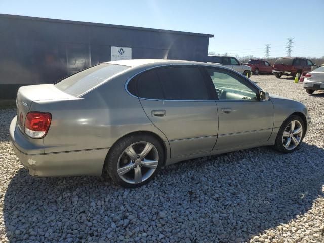 2000 Lexus GS 300