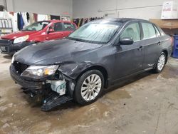 2010 Subaru Impreza 2.5I Premium en venta en Elgin, IL