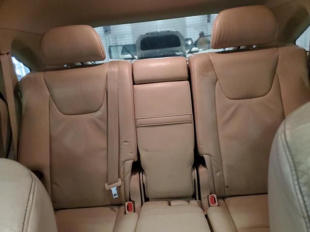 2013 Lexus RX 450H