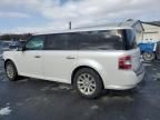 2010 Ford Flex SEL