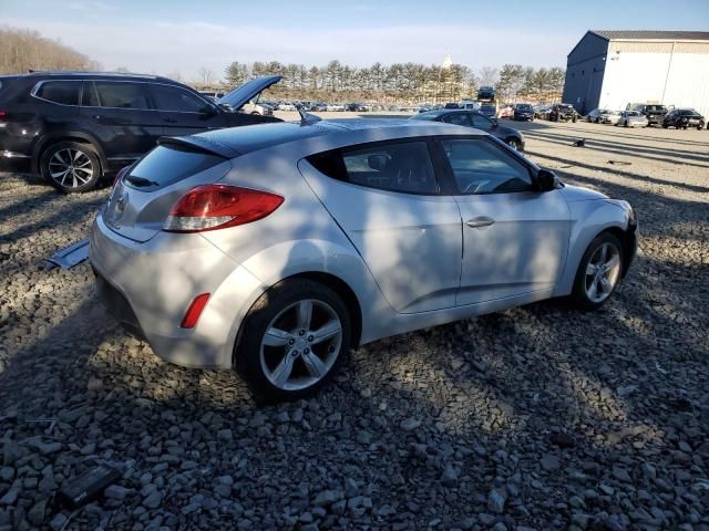 2014 Hyundai Veloster