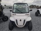 2012 Gtrc 2012 Global Electric Motors E6