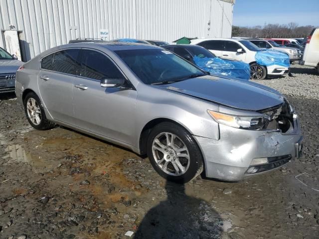 2009 Acura TL